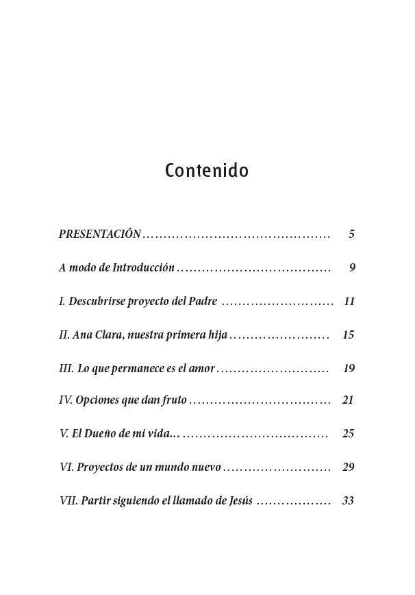 El paso de dios en nuestra familia El paso de dios en nuestra familia