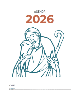 Agenda Nueva Alianza - Repuesto 2026