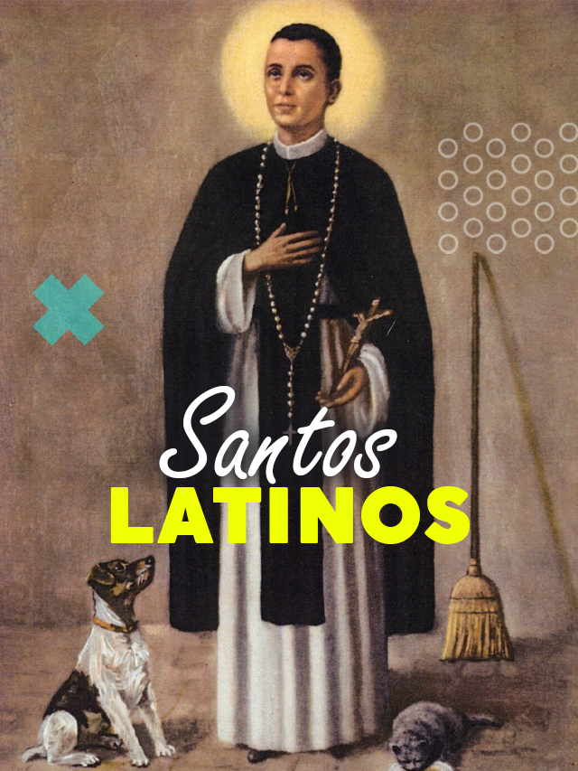 Santos Latinos