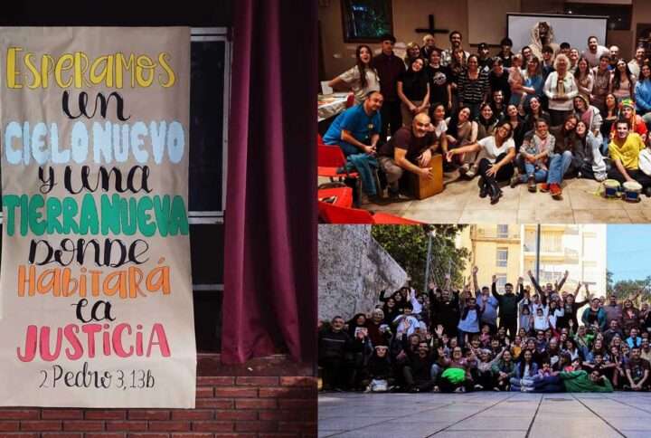 Jornadas de Pascua 2025