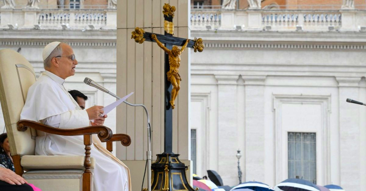 Llamado a rezar por la paz