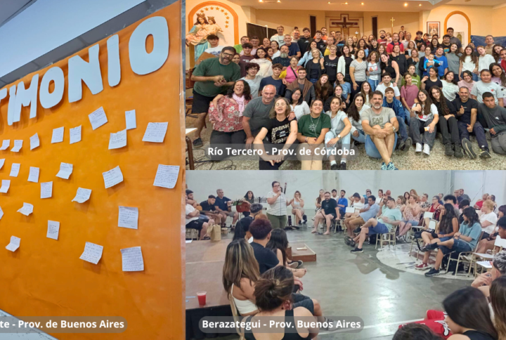 Jornadas de Adviento