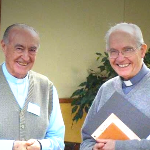 Monseñor Julio Terán Dutari