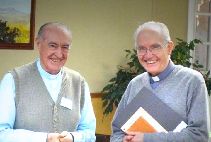 Monseñor Julio Terán Dutari