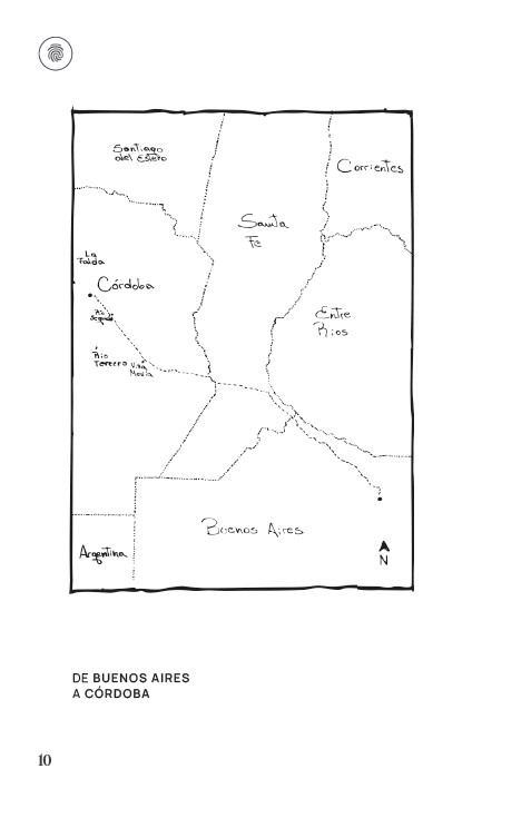 Un trigal será mi iglesia tapa int. 2 Un trigal será mi iglesia tapa int. 2