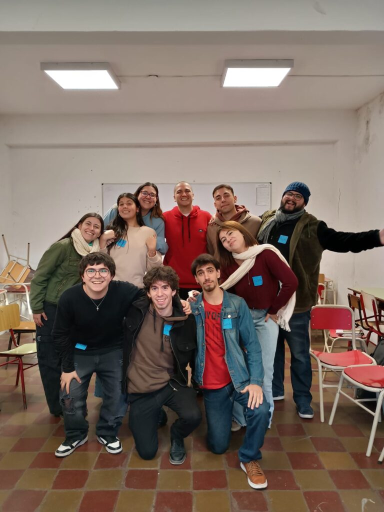 Ballester - zona oeste prov. de Buenos Aires