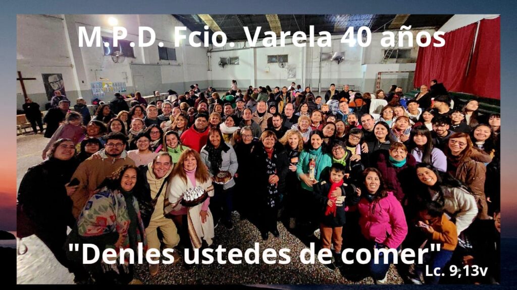 Florencio Varela - Prov. de Buenos Aires