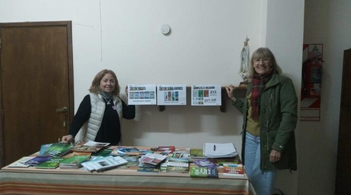 Olavarría - Prov. de Buenos Aires editorial