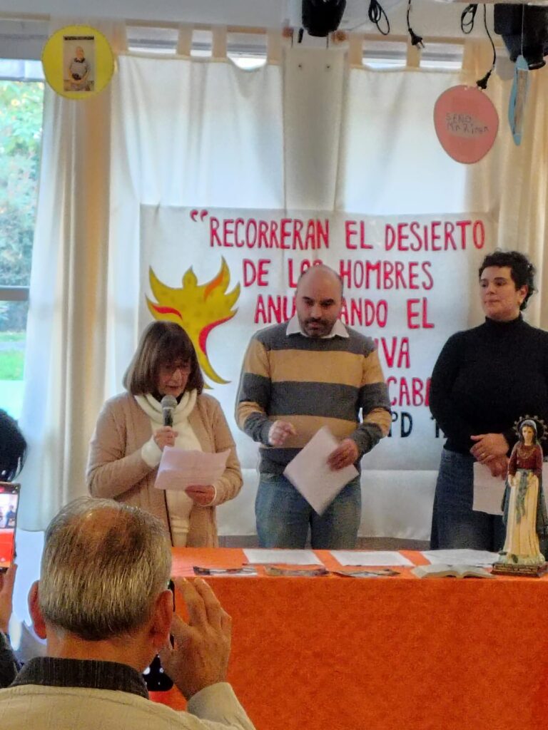 Quilmes oeste - Prov. de Buenos Aires compromisos
