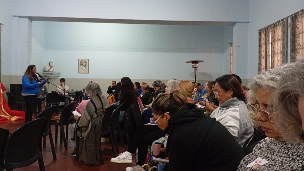 San José Obrero - zona oeste prov. de Buenos aires