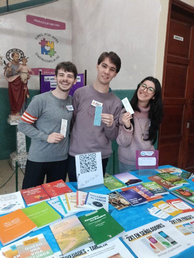 San José - Prov. de Córdoba editorial
