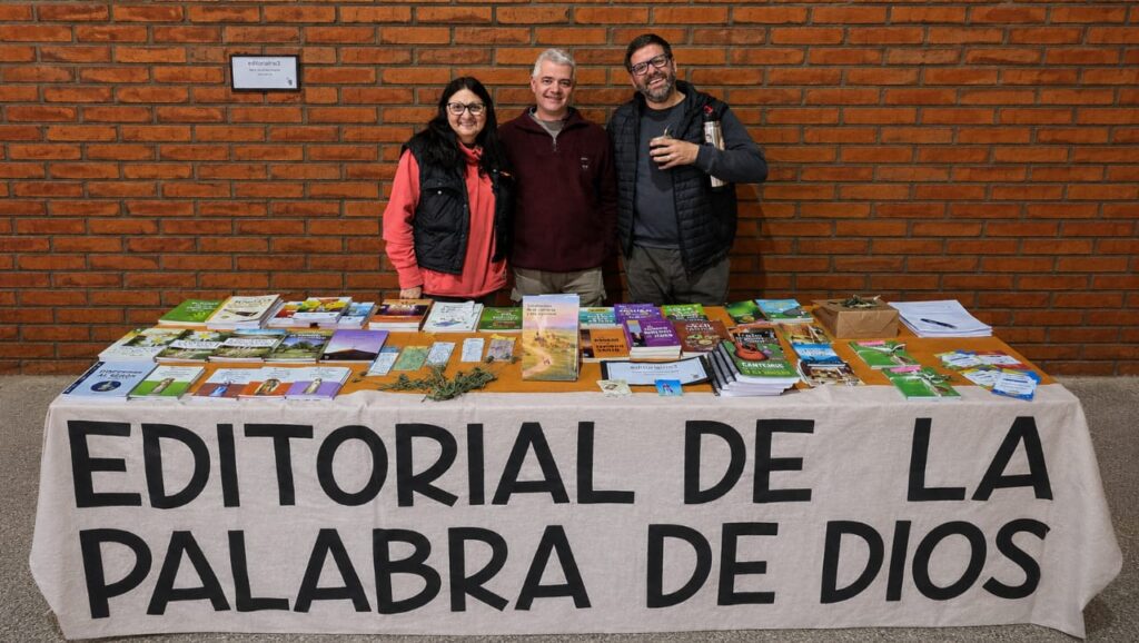 Río Tercero - prov. de Córdoba - puesto Editorial