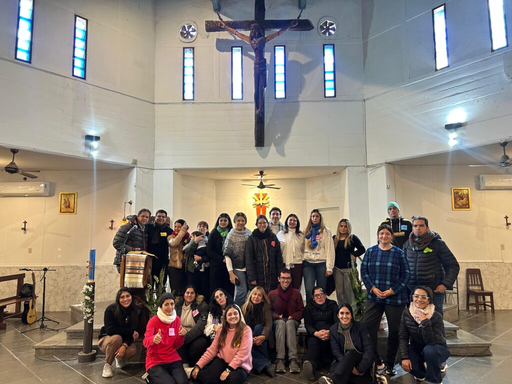 Prov. Santiago del Estero - Argentina