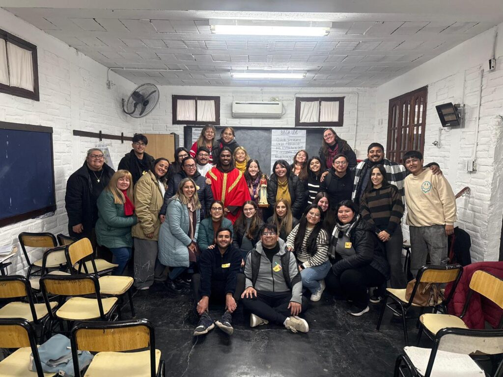 Alberdi - prov. de Tucumán