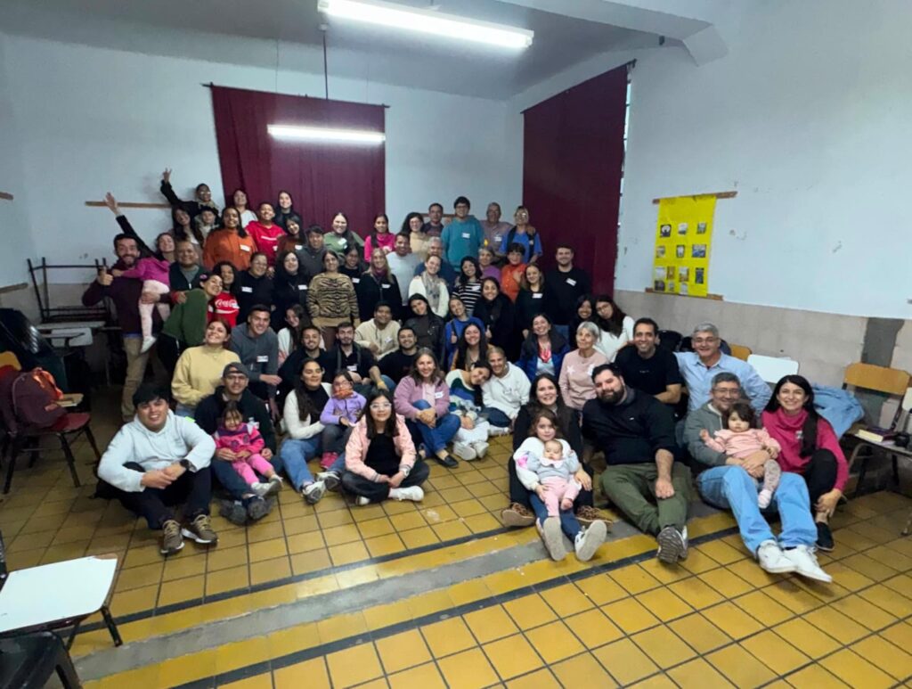San Miguel - Prov. de Tucumán