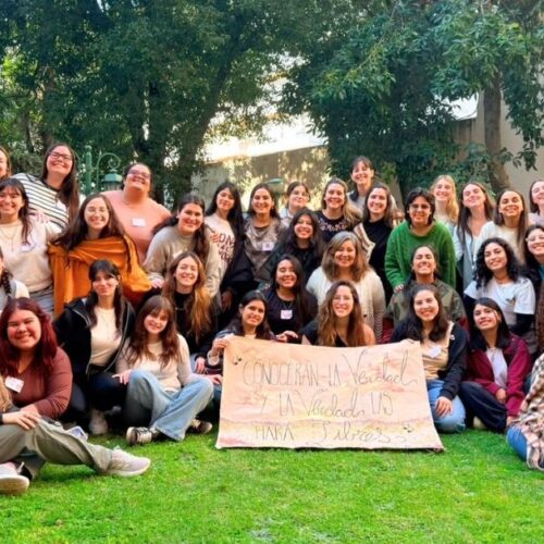 Fraternidad del Genio Femenino