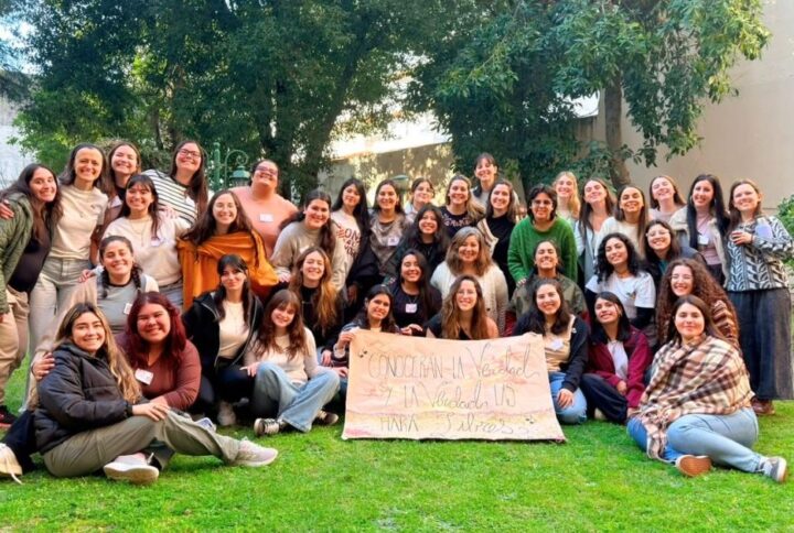 Fraternidad del Genio Femenino